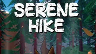 Serene Hike - Switch