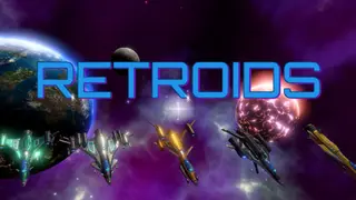 Retroids
