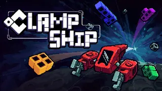 CLAMPSHIP