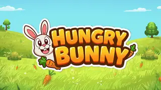 Hungry Bunny