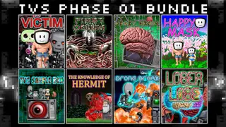 TVS Phase 01 Collection