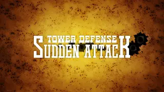 Tower Defense Sudden Attack