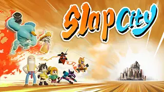 Slap City