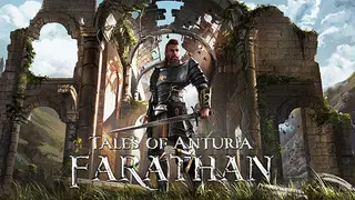Tales of Anturia: Farathan
