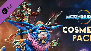 Moonbreaker - Cosmetic Pack Complete