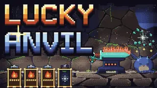 Lucky Anvil