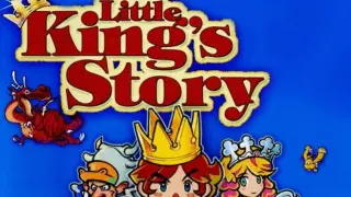 Little King's Story