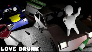 Love Drunk