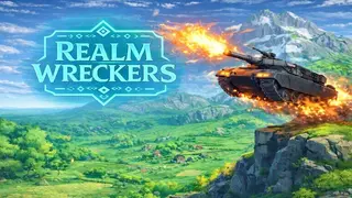 Realm Wreckers