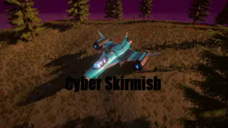 Cyber Skirmish
