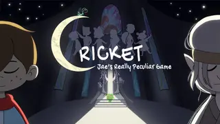 Cricket: Jae's Really Peculiar Game