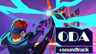ODA + Original Soundtrack (digital)