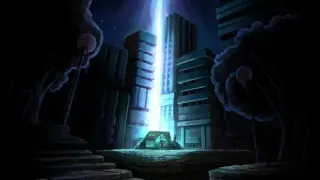 A Void Hope - Switch
