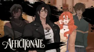 Affictionate