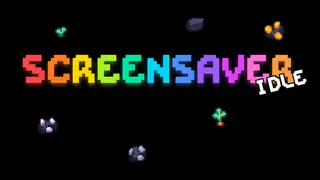 ScreenSaver Idle