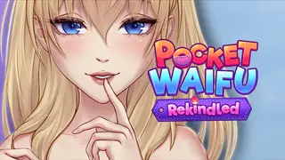 Pocket Waifu Rekindled DEMO