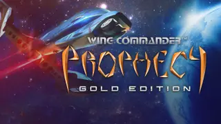 Wing Commander™ 5: Prophecy Gold