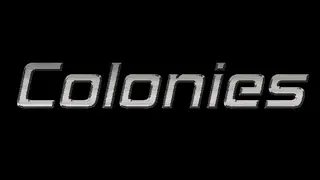 Colonies