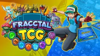 Fracctal TCG