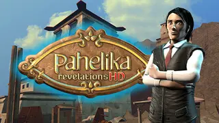 Pahelika: Revelations HD