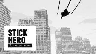 Stick Hero: The Beginning