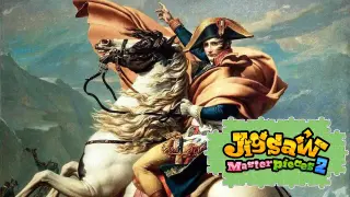 World’s Finest Art: Neoclassicism Collection - Switch