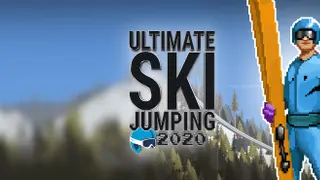Ultimate Ski Jumping 2020 Ultimate
