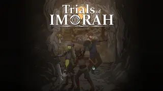 Trials of Imorah
