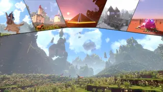 cyubeVR Avatar - PS5