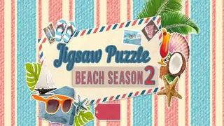 Jigsaw Puzzle Beach Season 2