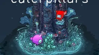 She Remembered Caterpillars - Switch