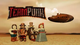 TeamPunk