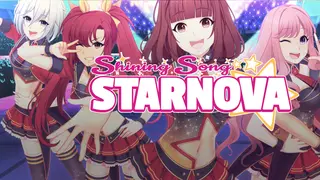 Shining Song Starnova