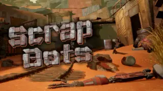 ScrapBots