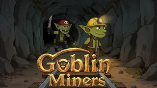 Goblin Miners
