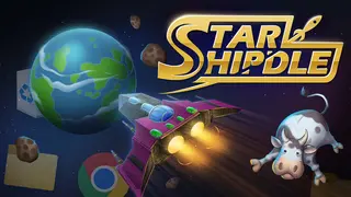 StarShipdle