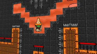 ComputerHead: Recoil - Xbox Series