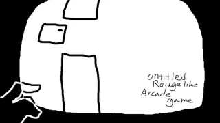 Untitled Rougelike Arcade Game
