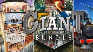 Giant Bundle