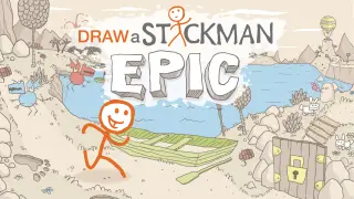Draw a Stickman - Switch