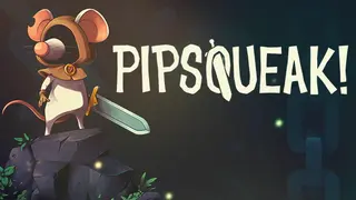Pipsqueak!