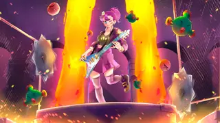 Amabilly (Xbox One & Series)