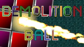 Demolition Ball