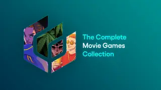 The Complete Movie Games Collection