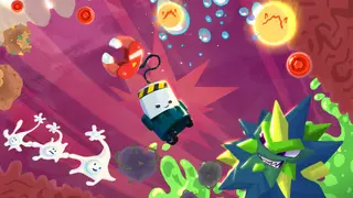 Get-A-Grip Chip and the Body Bugs - Xbox One