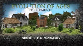 Evolution of Ages: Settlements
