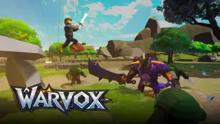 Warvox