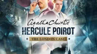 Agatha Christie - Hercule Poirot: The London Case - Switch