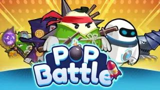 POP BATTLE