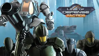 Line Of Defense Tactics - Tactical Advantage